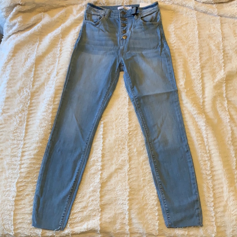 Cello Blue Jeans